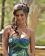 Poonam Pandey